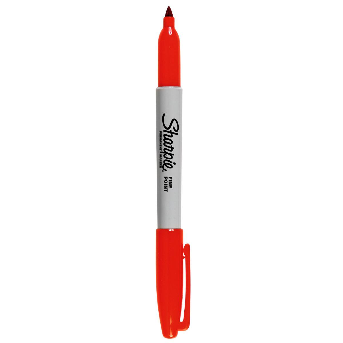 Sharpie® Fine Point Permanent Marker