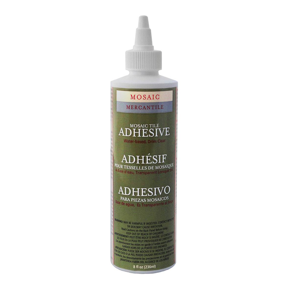 Mosaic Mercantile Mosaic Tile Adhesive