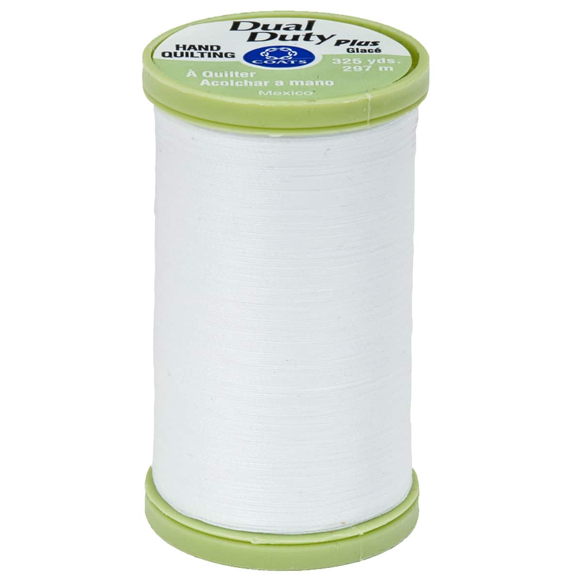 12 Pack: Coats & Clark Dual Duty Plus® Hand Quilting Thread