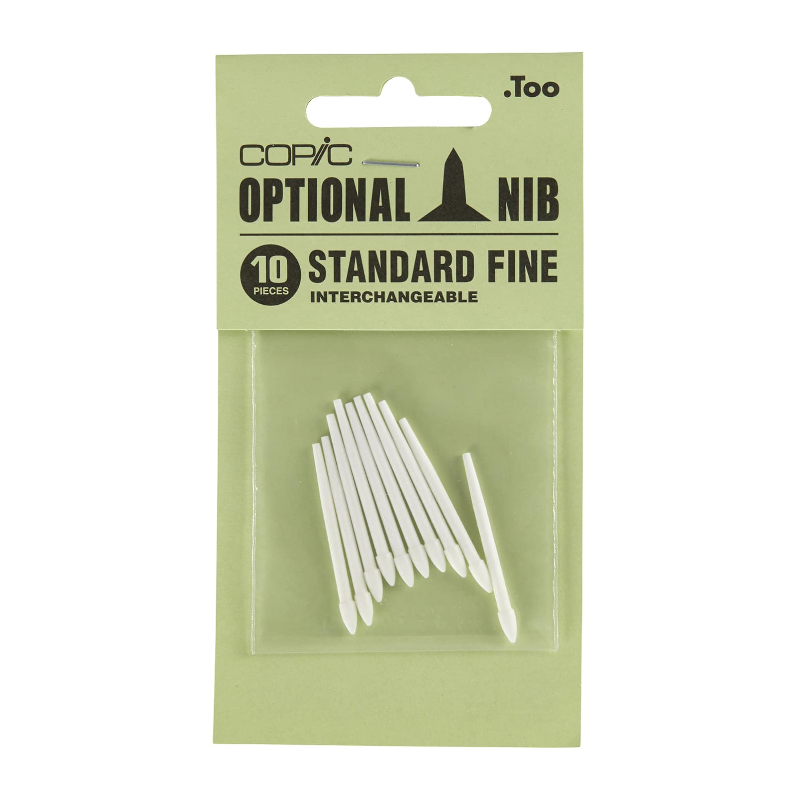 Copic&#xAE; Classic Standard Fine Marker Nibs