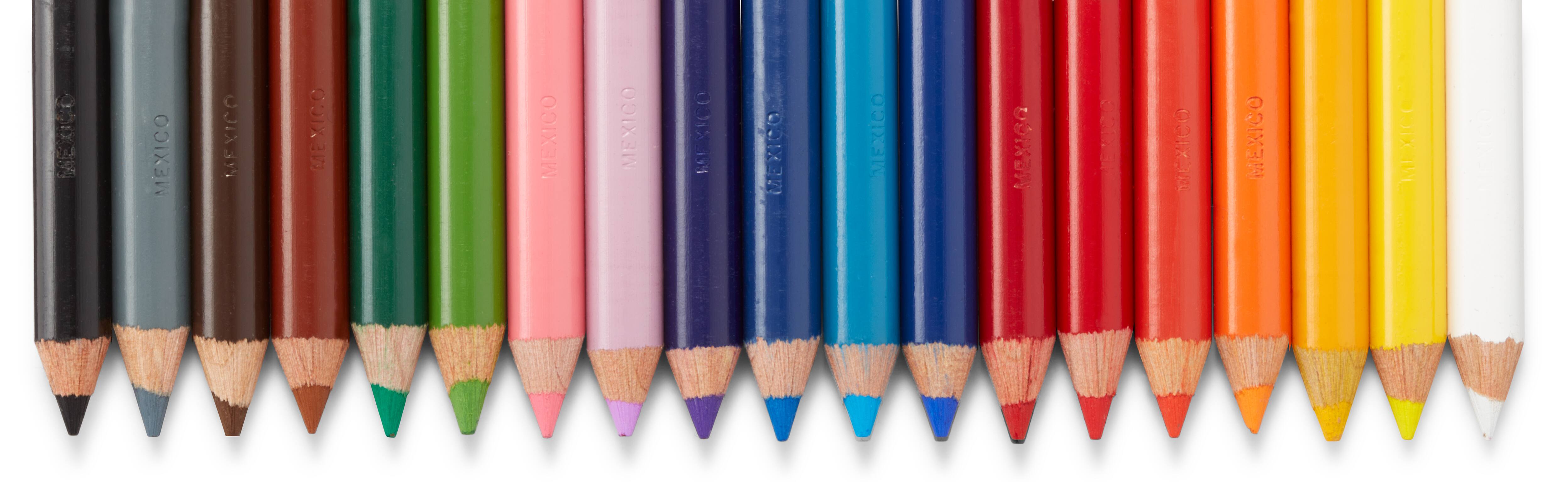 Prismacolor® Premier® Soft Core Colored Pencil Set