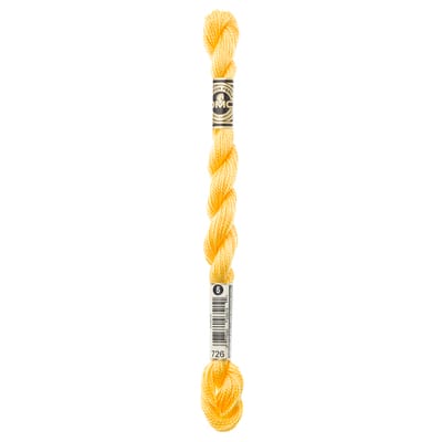 DMC® Pearl Cotton Floss