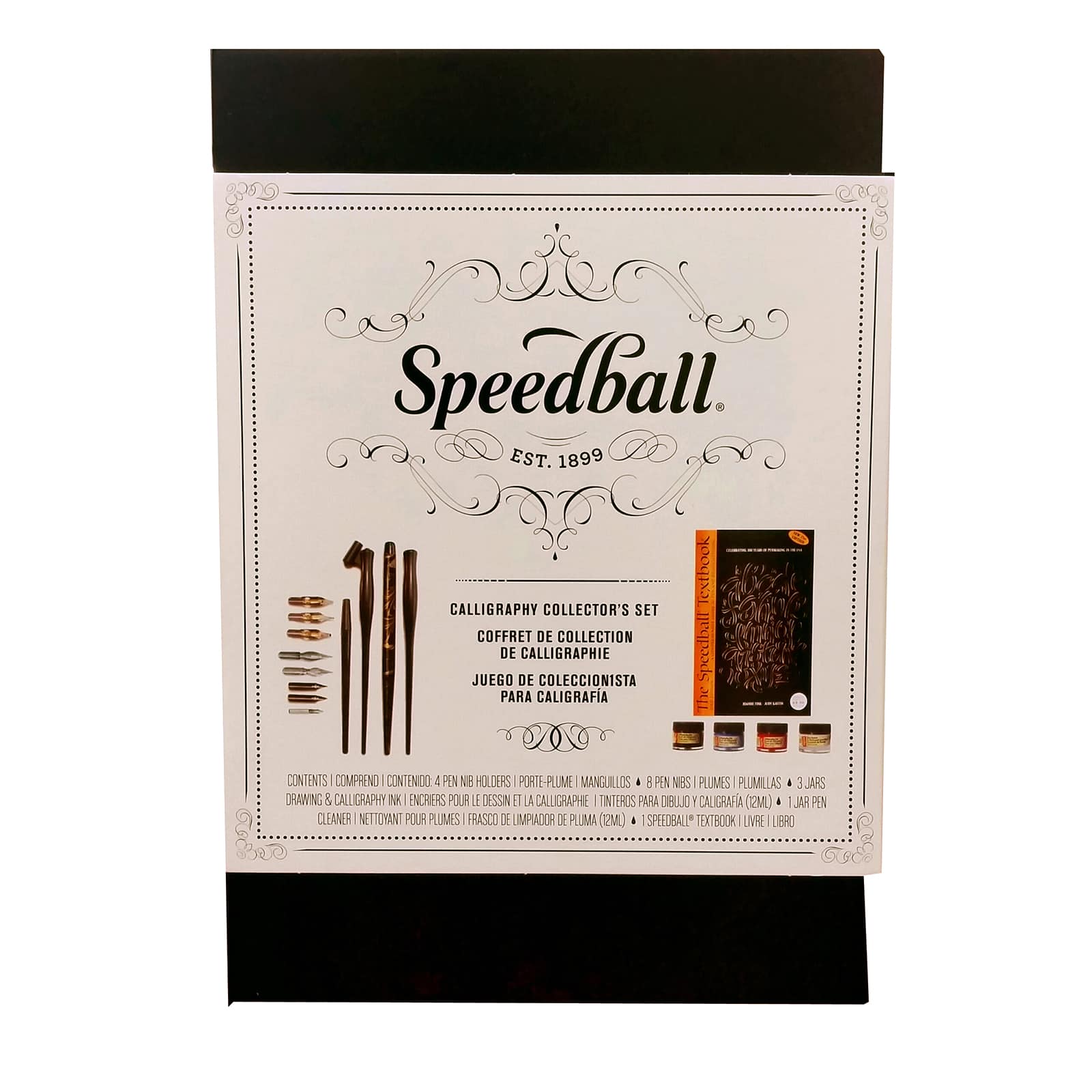 Speedball&#xAE; Calligraphy Collector&#x27;s Set
