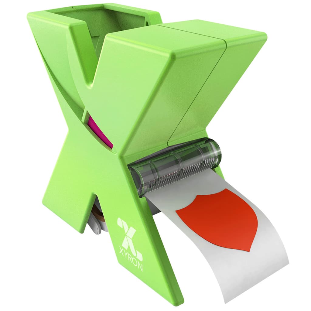 Xyron 150 Sticker Maker Xyron 150 Sticker Maker
