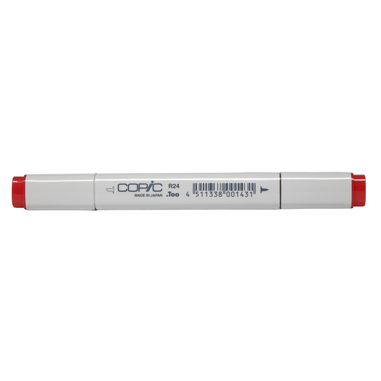9 Pack: Copic® Classic Marker, Reds | Michaels