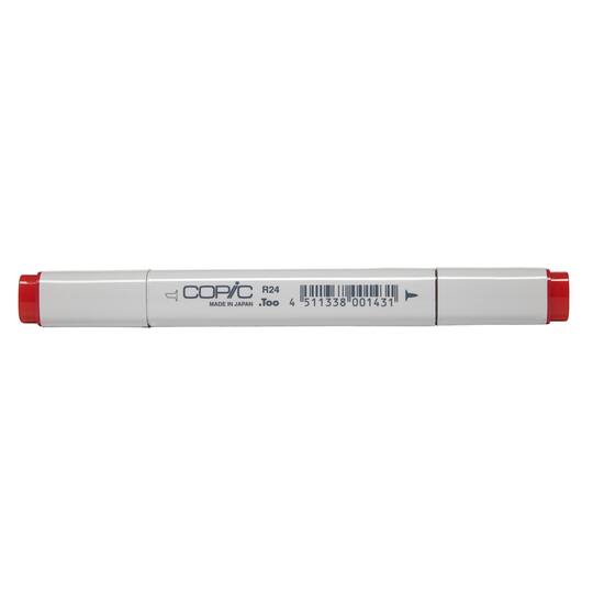9 Pack: Copic® Classic Marker, Reds | Michaels