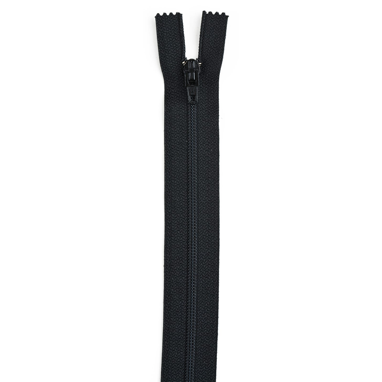 Coats Thread & Zippers All-Purpose Plastic Zipper 22-Inch Mine Gold