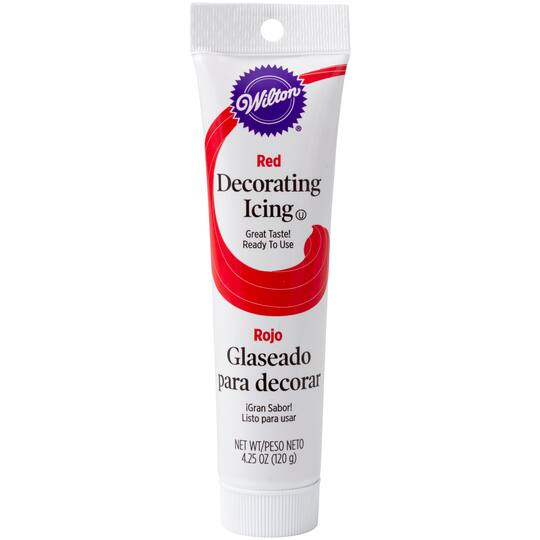 Find The Wilton Decorating Icing Tube At Michaels Find The Wilton Decorating Icing Tube At Michaels