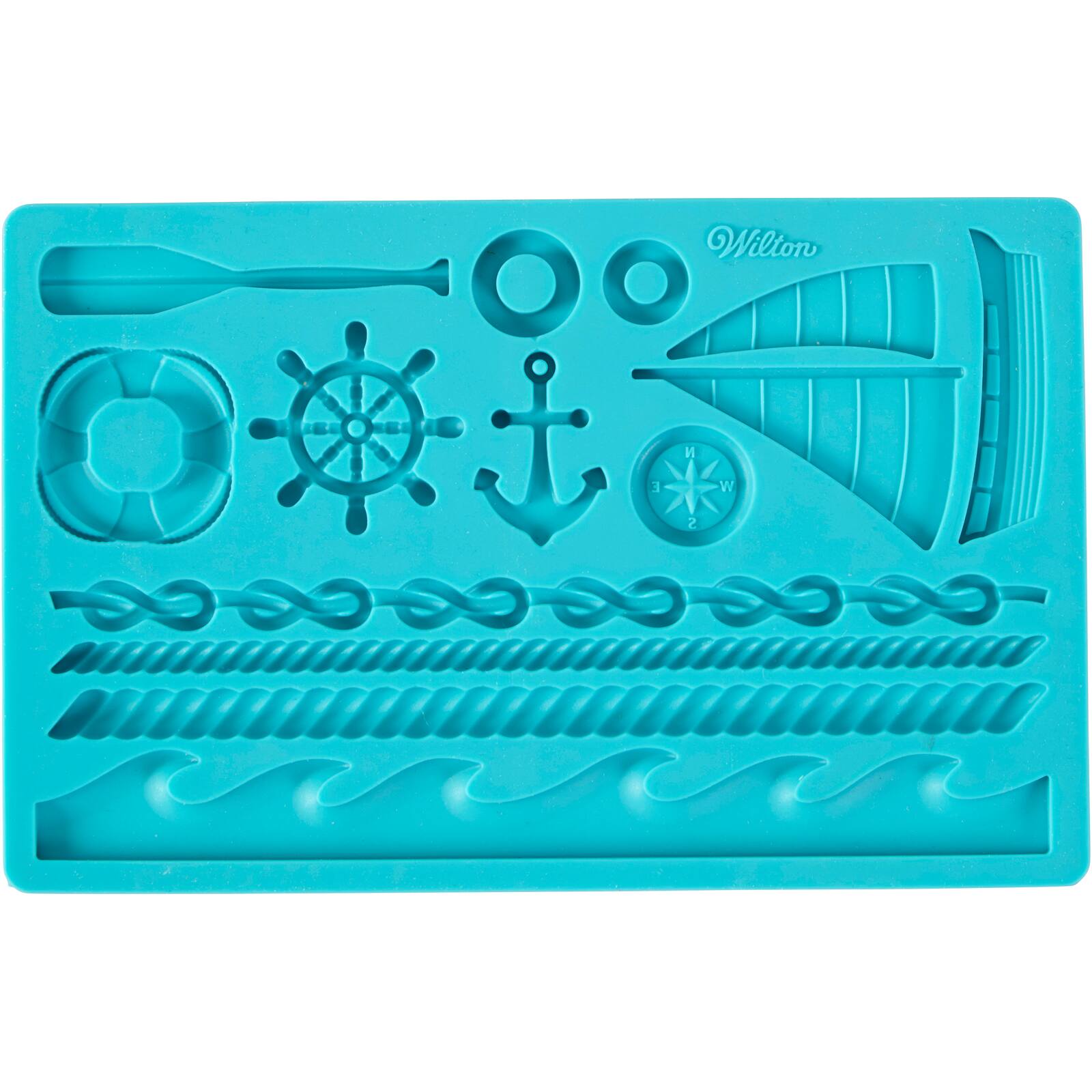 michaels fondant molds