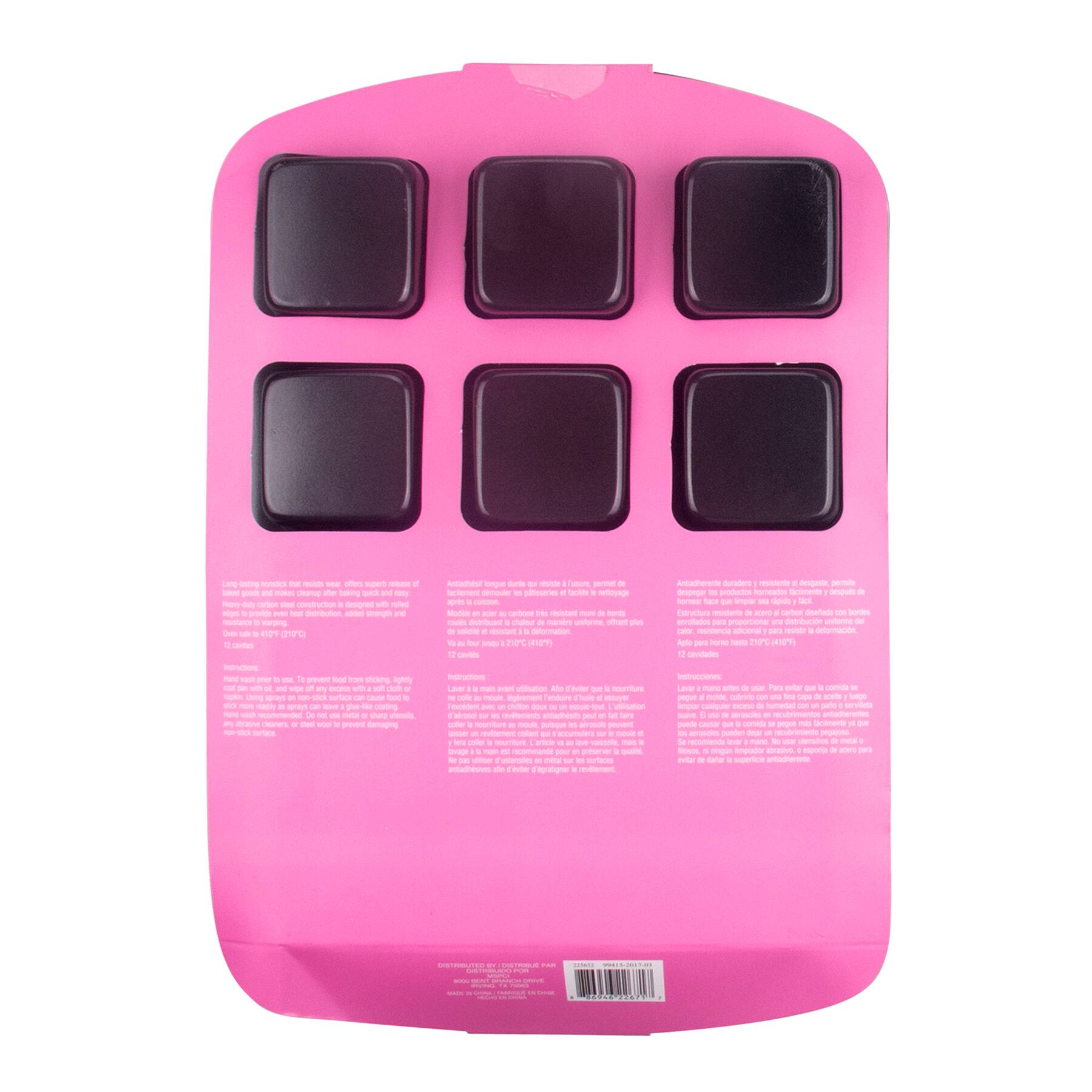 Wilton® Brownie Bar Pan