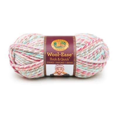 Lion Brand Wool-Ease Thick & Quick Yarn-Constellation - Metallic, 1 count -  Harris Teeter