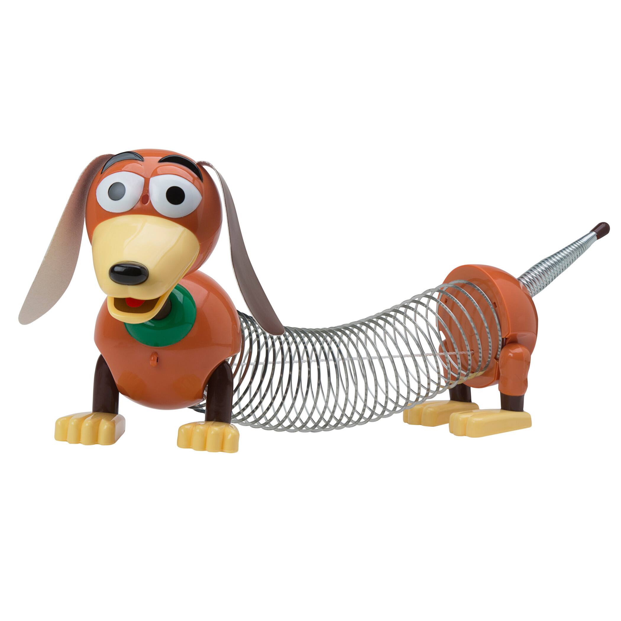 Collector s edition slinky dog costume
