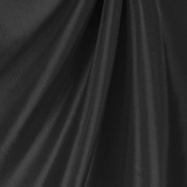 Black Taffeta
