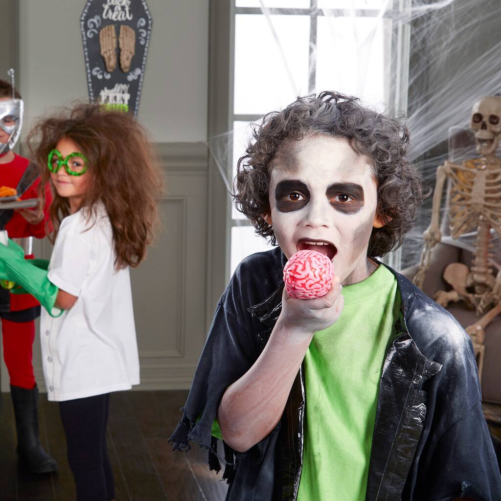 Zombie Costume Zombie Costume