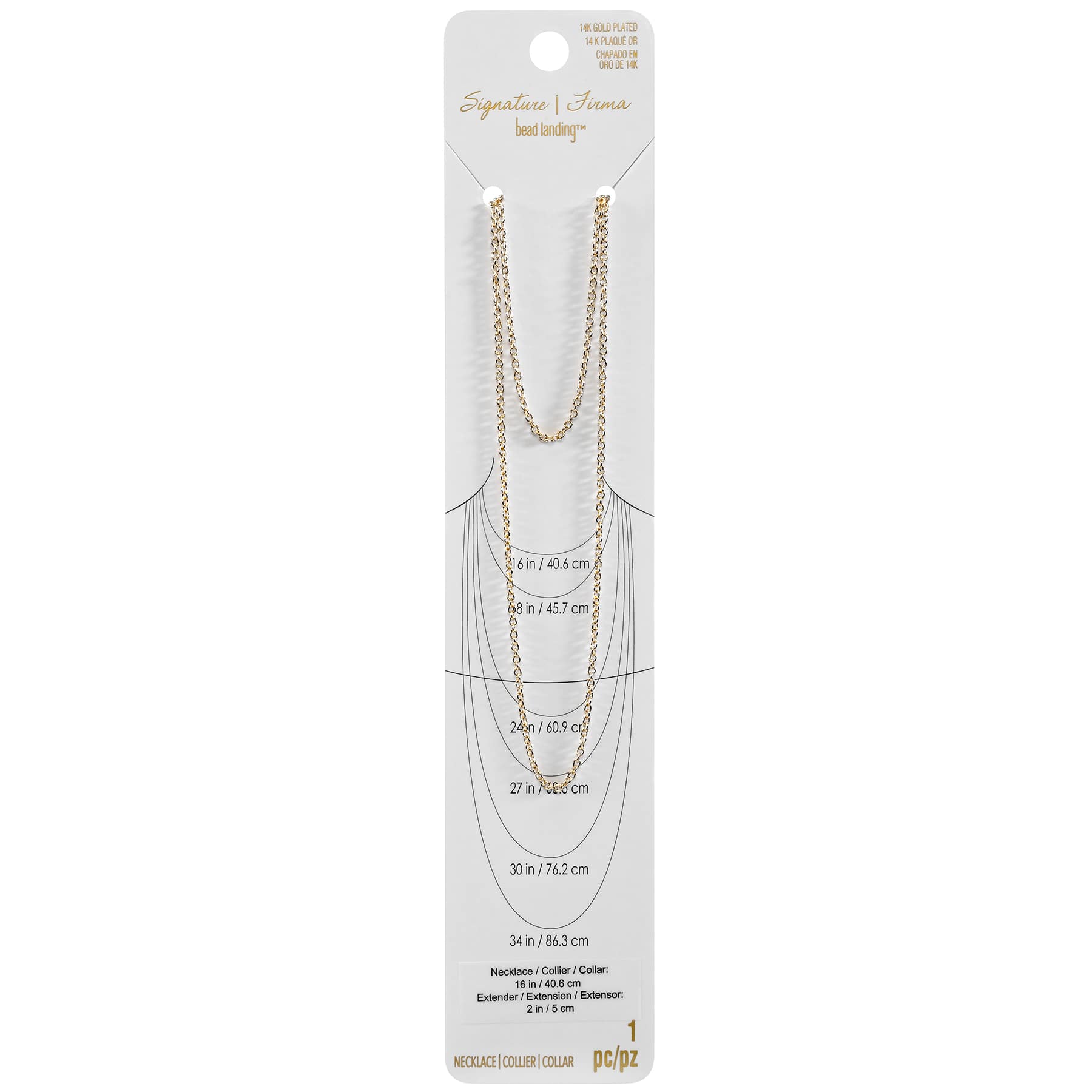jewelry chain michaels
