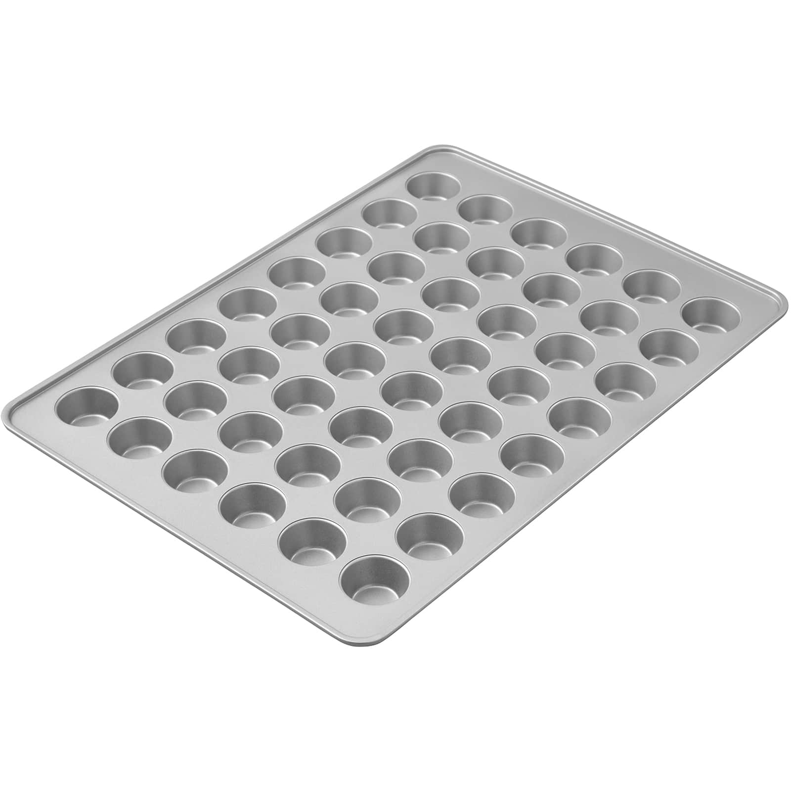 48 mini cupcake pan