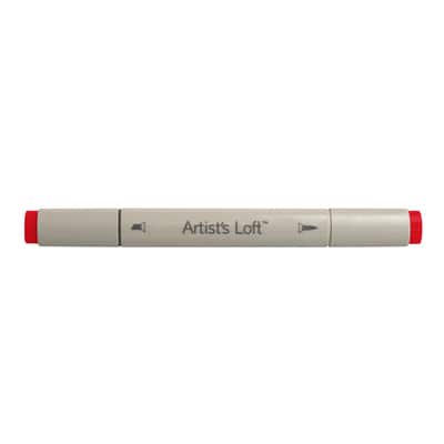 Dual Tip Sketch Marker by Artist's Loft™ image