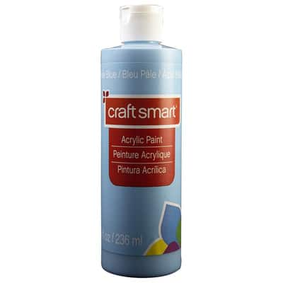 8oz. Acrylic Paint by Craft Smart® | Michaels