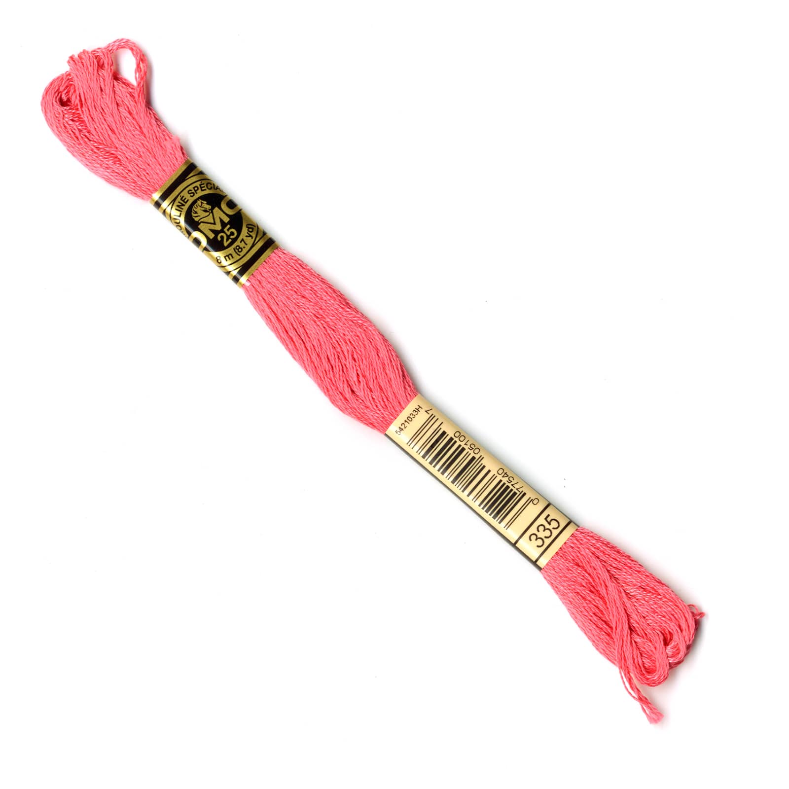 DMC 117 6 Strand Cotton Embroidery Floss