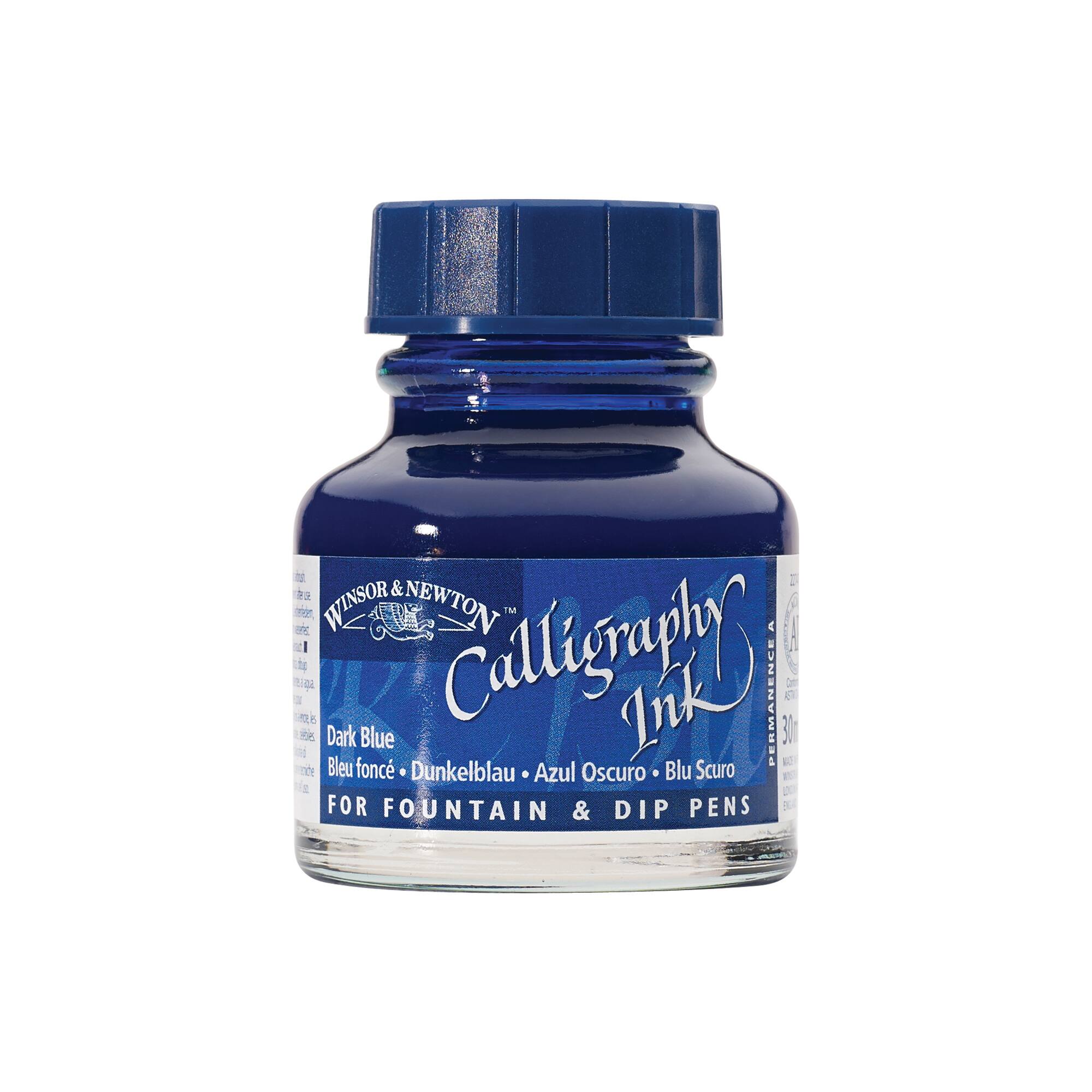 Michaels calligraphy ink Clearance