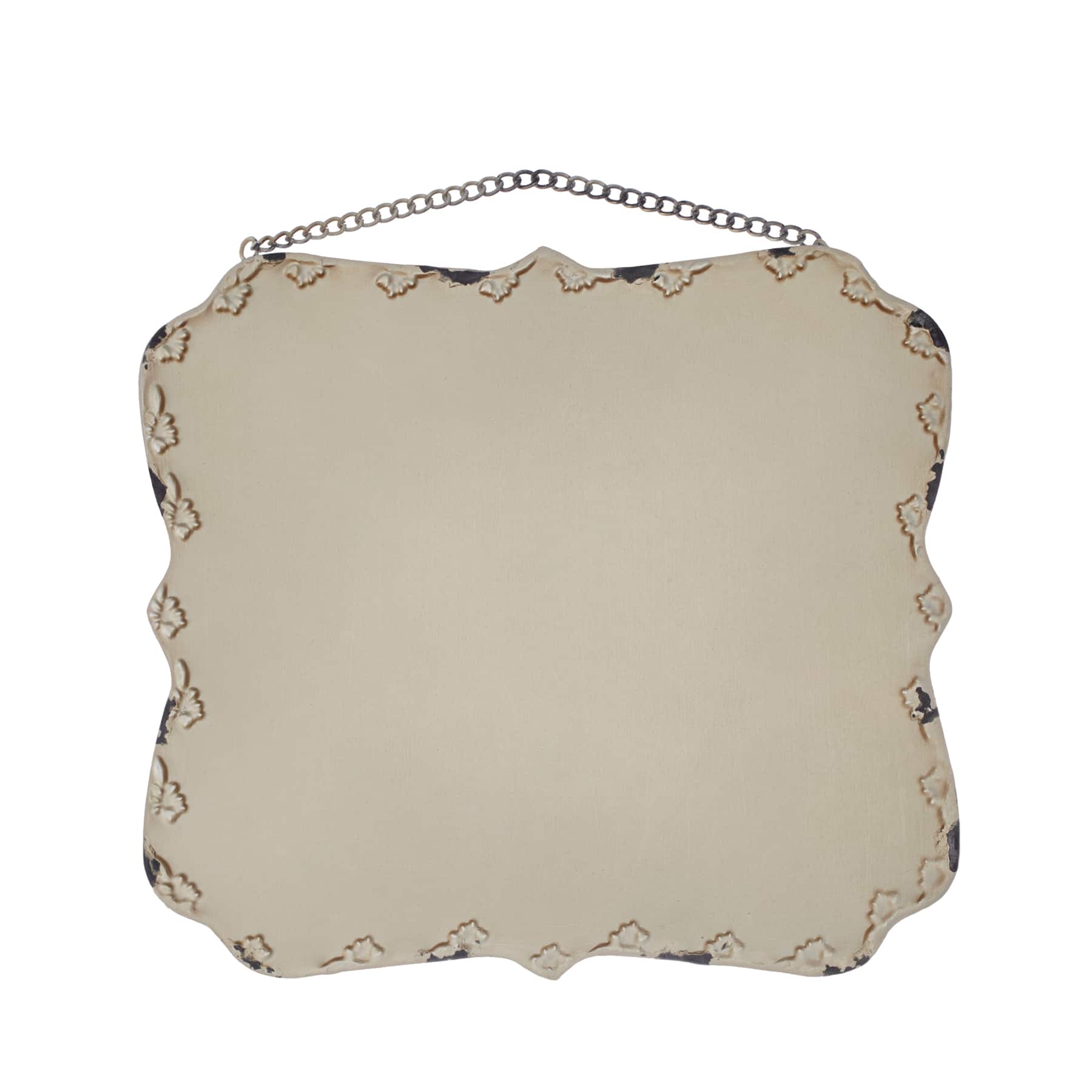 Stamp Metal Plaque by ArtMinds&#x2122;