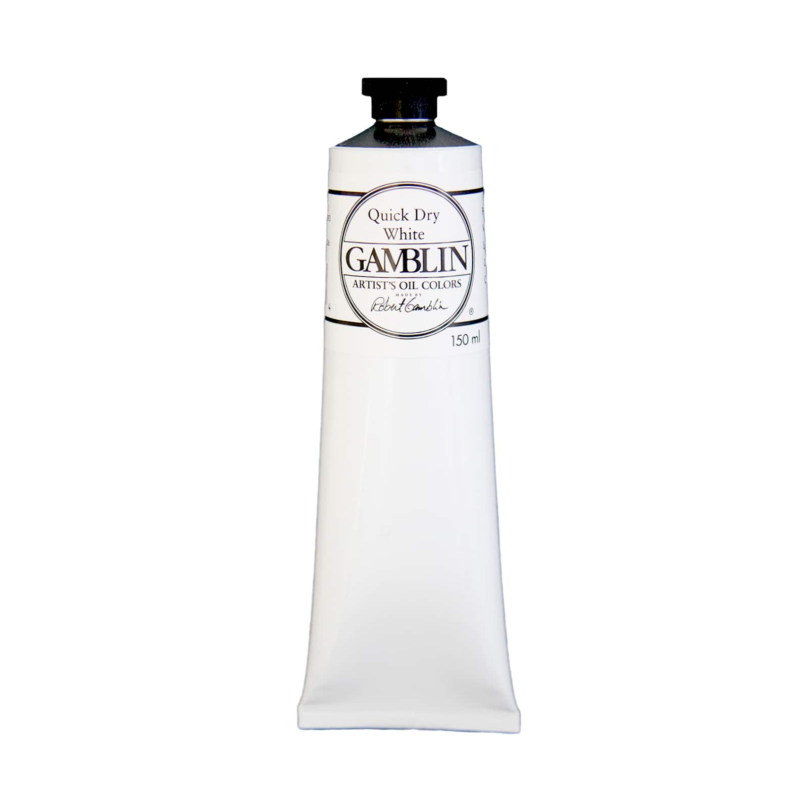 Gamblin Artist Grade Oil Colors 150mL Michaels   28507 208434 