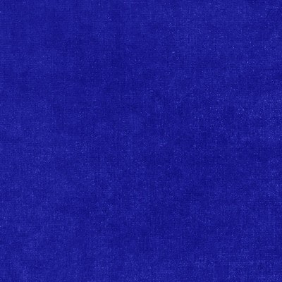 Royal Blue Stretch Velvet | Michaels