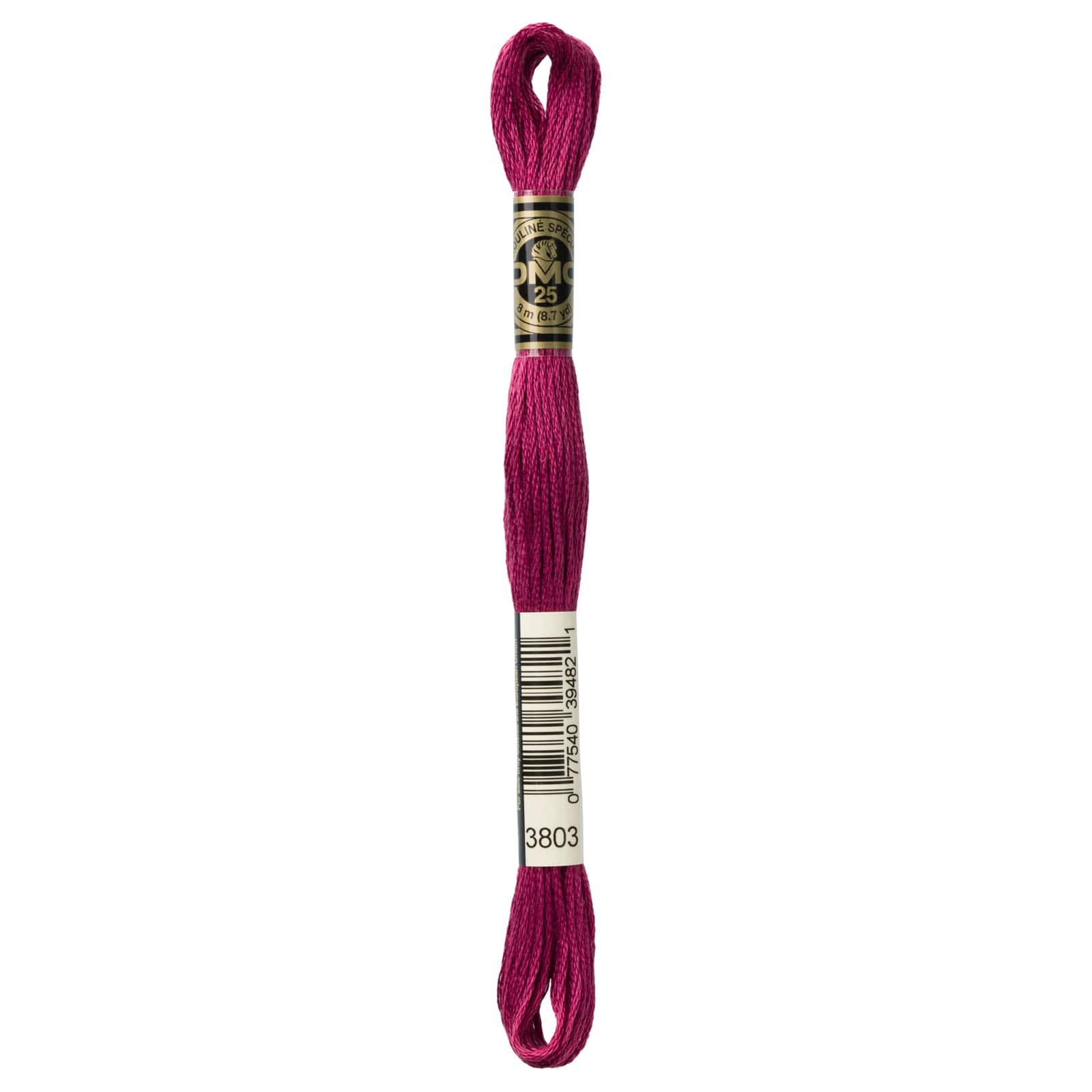 DMC&#xAE; 6 Strand Embroidery Floss, Pink
