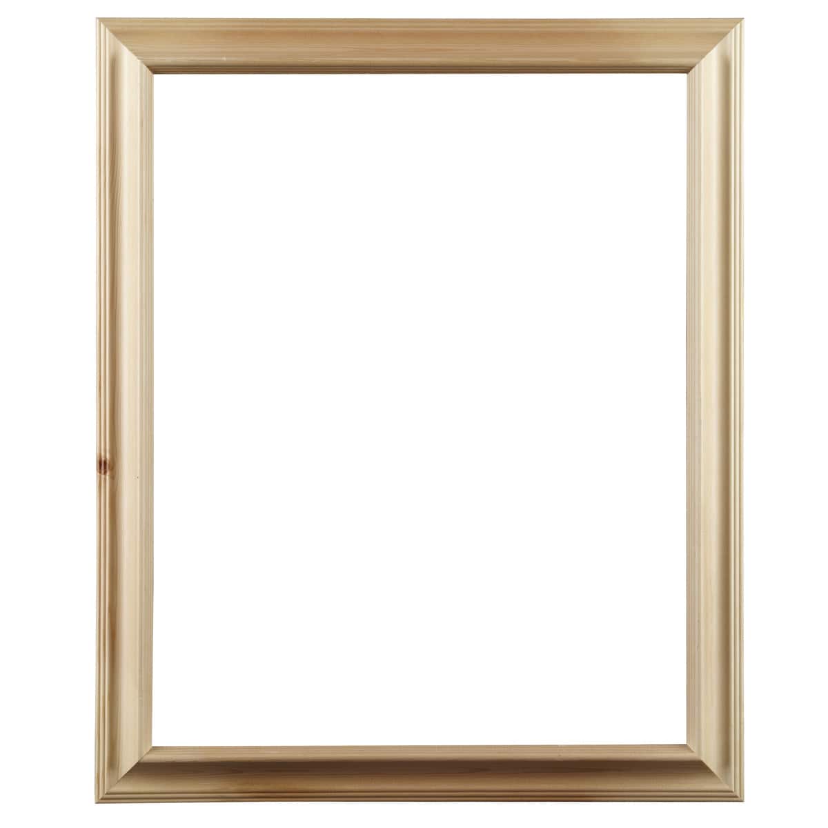 Canvas Frames - Open Back Canvas Frames - Huge Inventory!