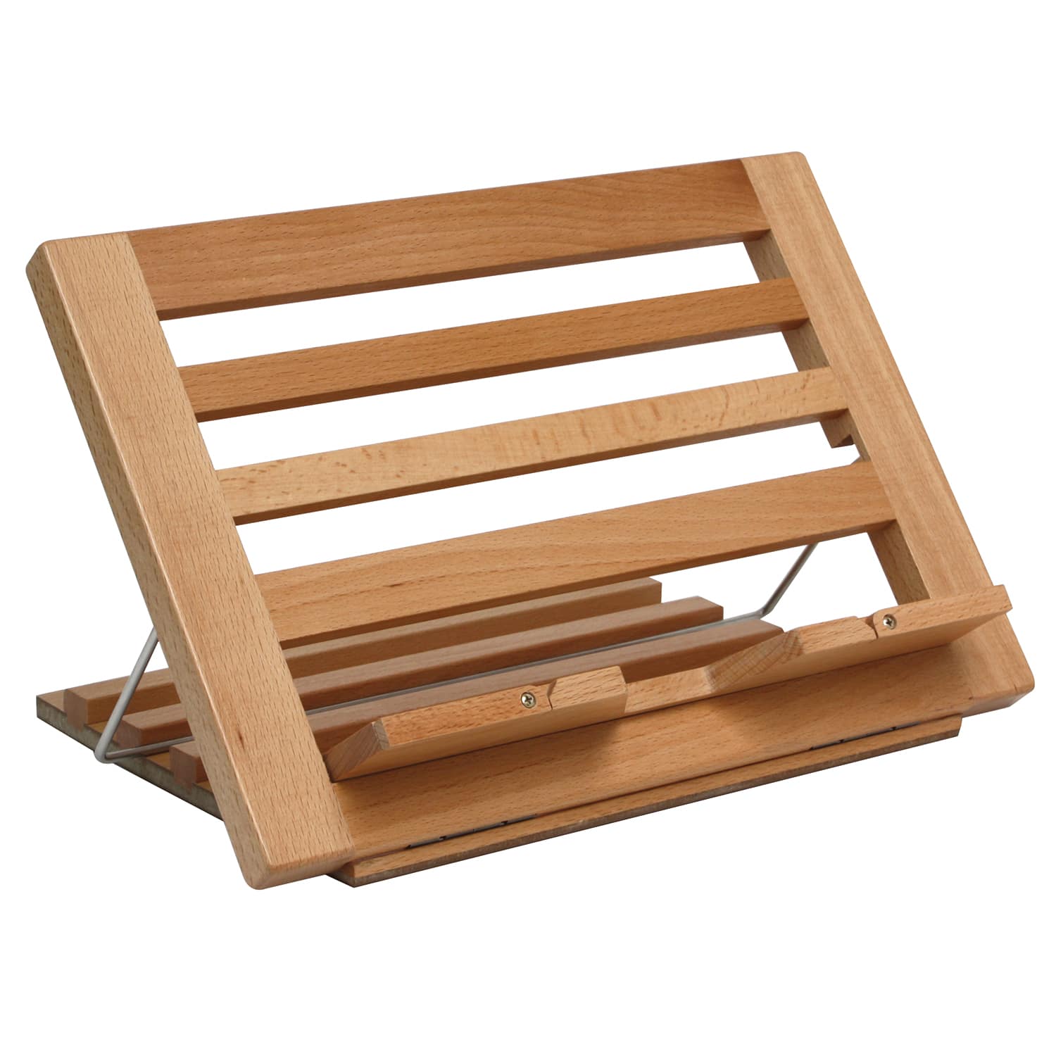 4 Pack: Art Alternatives Napa Table Easel &#x26; Book Stand