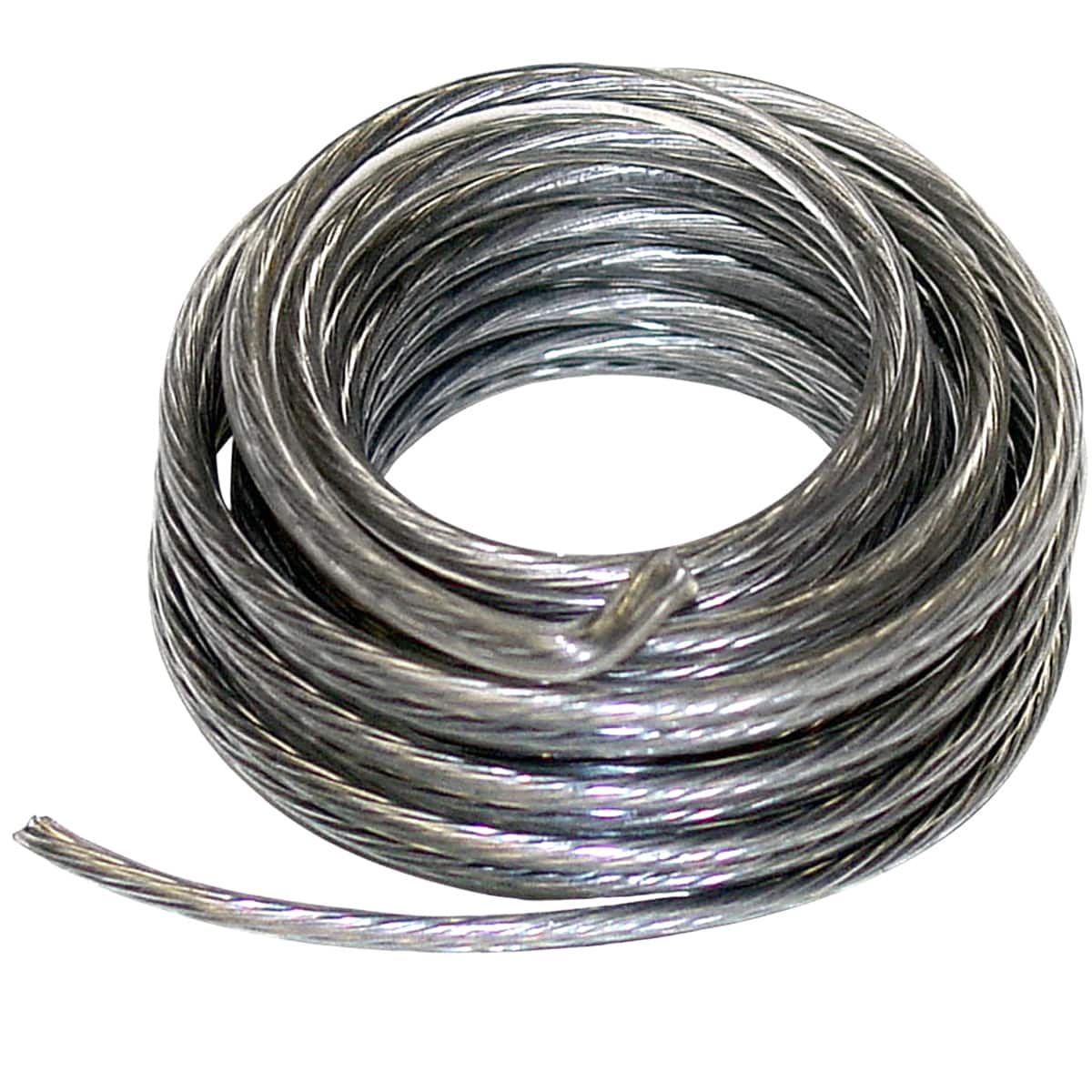 Professional Coated Picture Hanging Wire