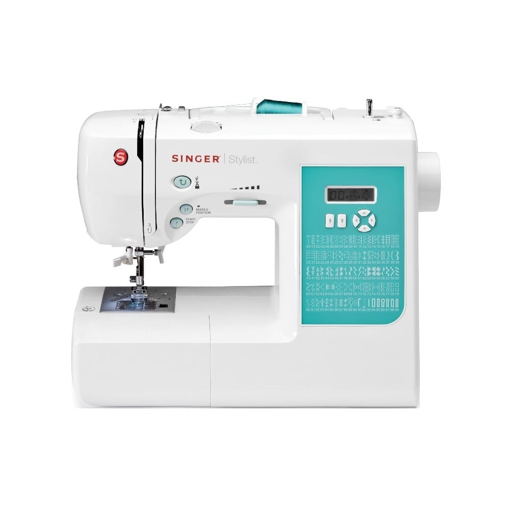 SINGER 7258 Stylist Sewing Machine | Michaels