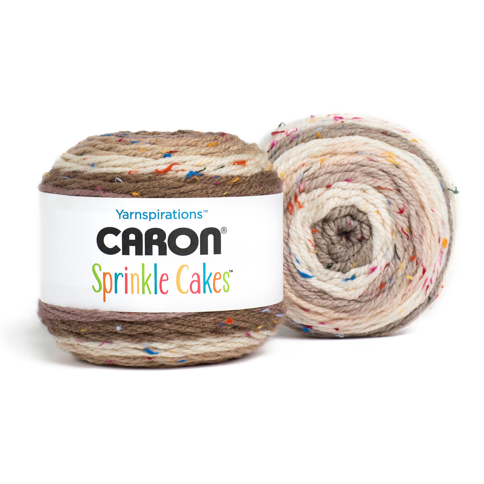 Caron Sprinkle Cakes - lot of deals 6