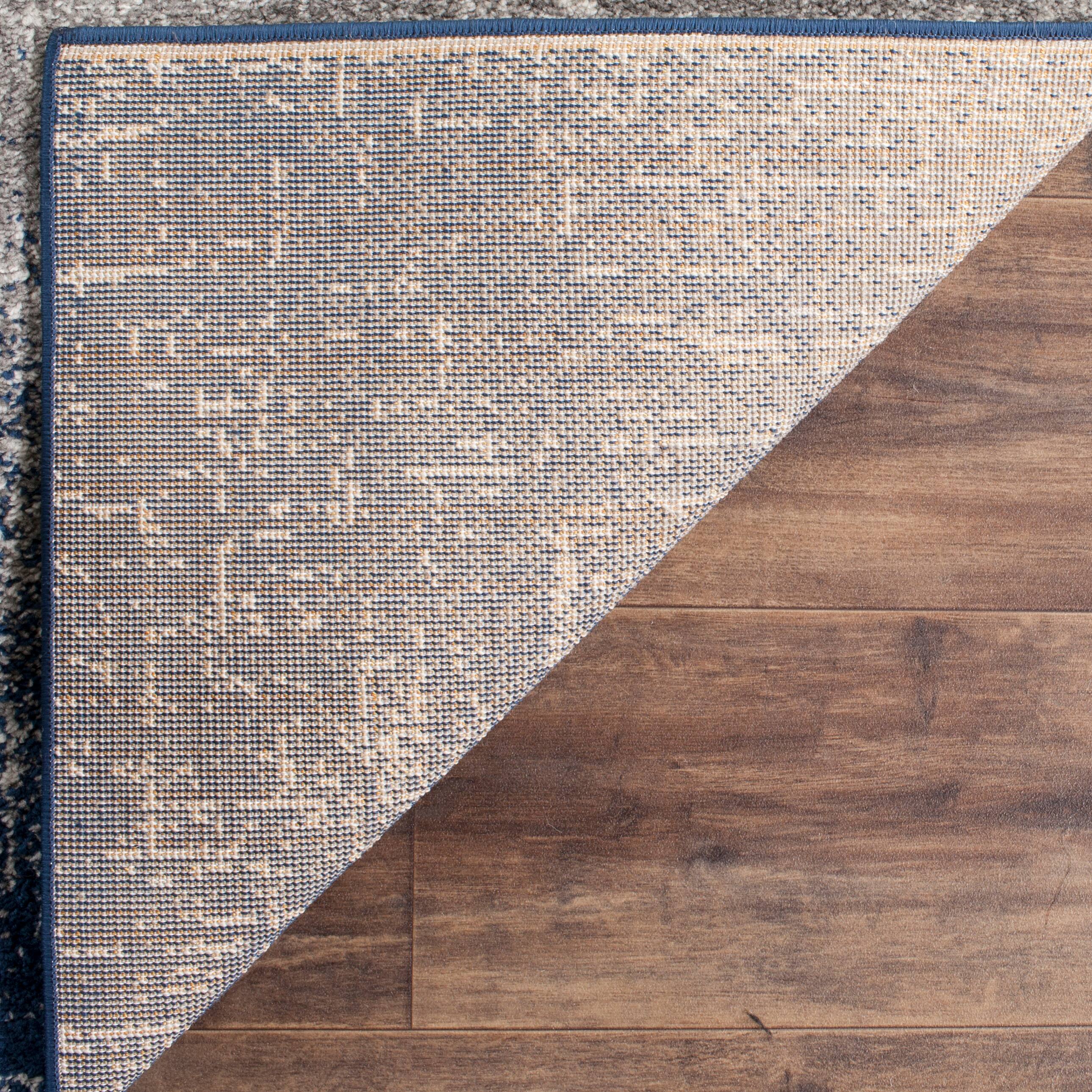 Madison Gradient 4' X 6' Area Rug