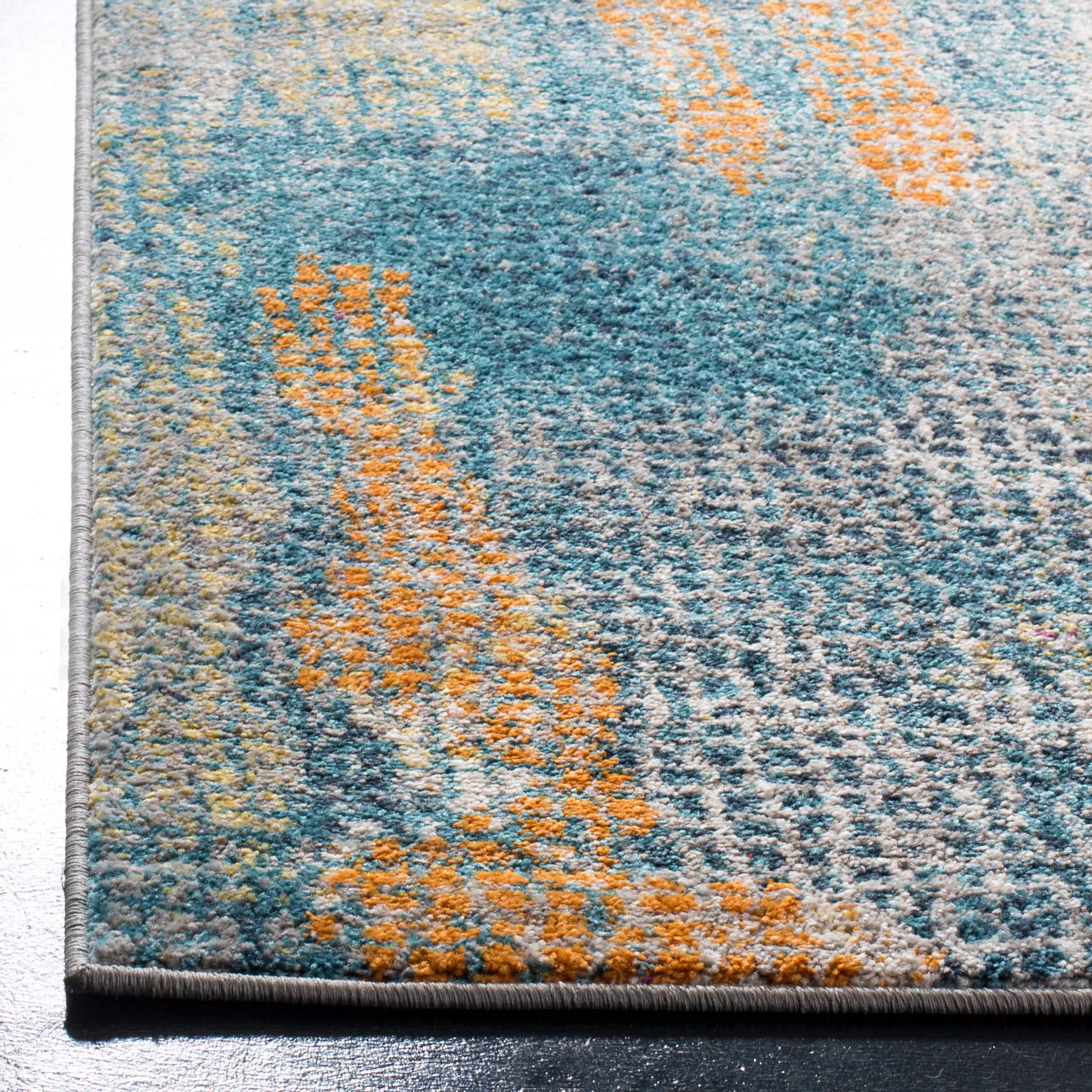 Madison Transition 4&#x27; X 6&#x27; Area Rug