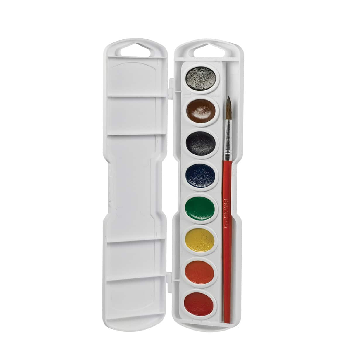 Prang® Watercolor Pan Set