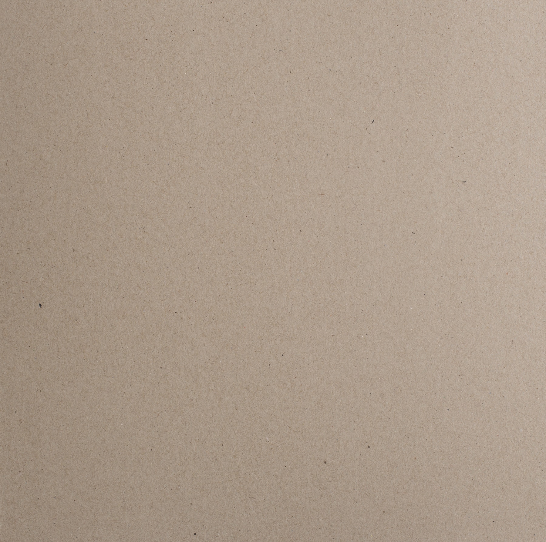 24 Pack: Kraft Chipboard Paper by Recollections®, 12" x 12"