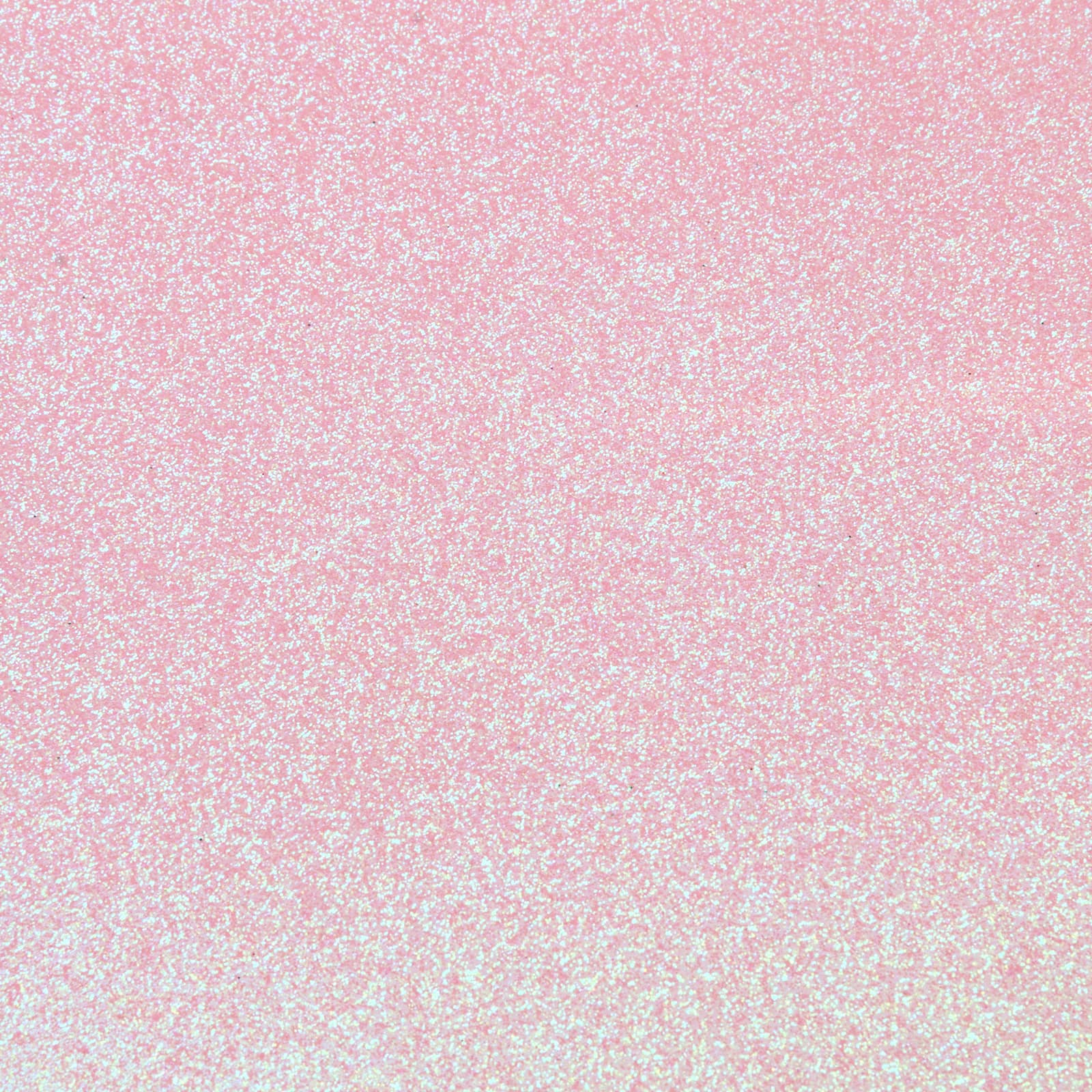 30 Pack: Light Pink Fine Glitter Paper by Recollections, 12 inch x 12 inch, Size: 12” x 12”