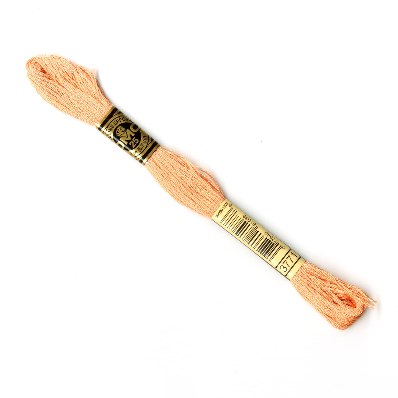 DMC 117 6 Strand Cotton Embroidery Floss