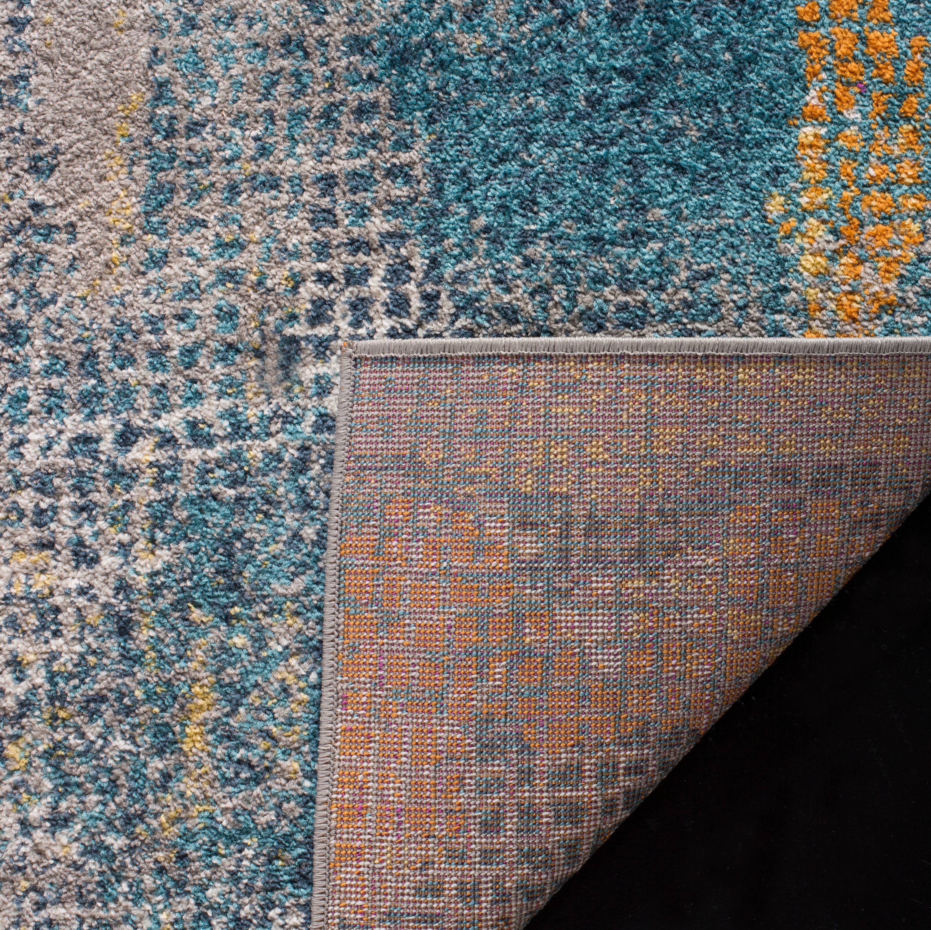 Madison Transition 4&#x27; X 6&#x27; Area Rug