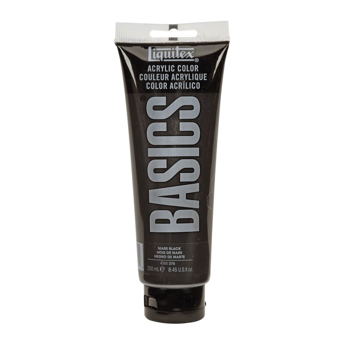 12 Pack: Liquitex® BASICS® Acrylic Paint, 8.5oz.