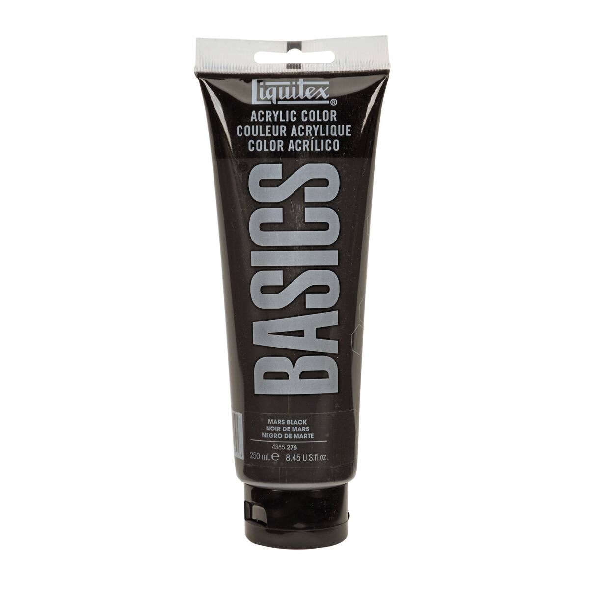 Liquitex BASICS® Acrylic Paint, 8.5oz.