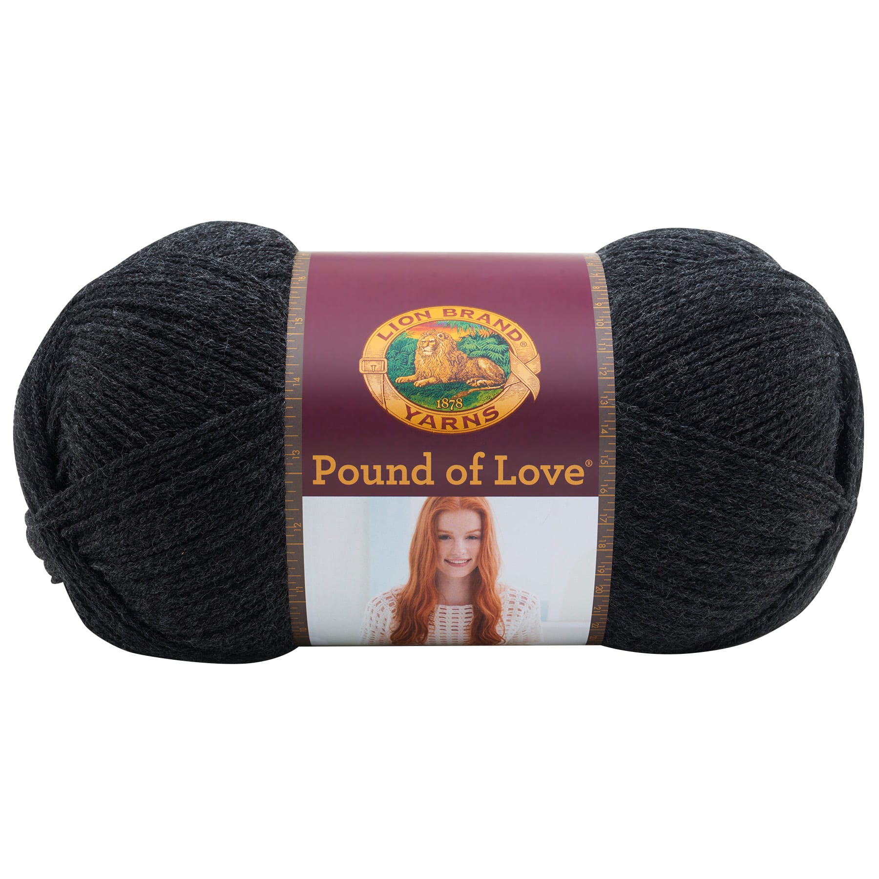 Lion Brand® Pound of Love® Yarn