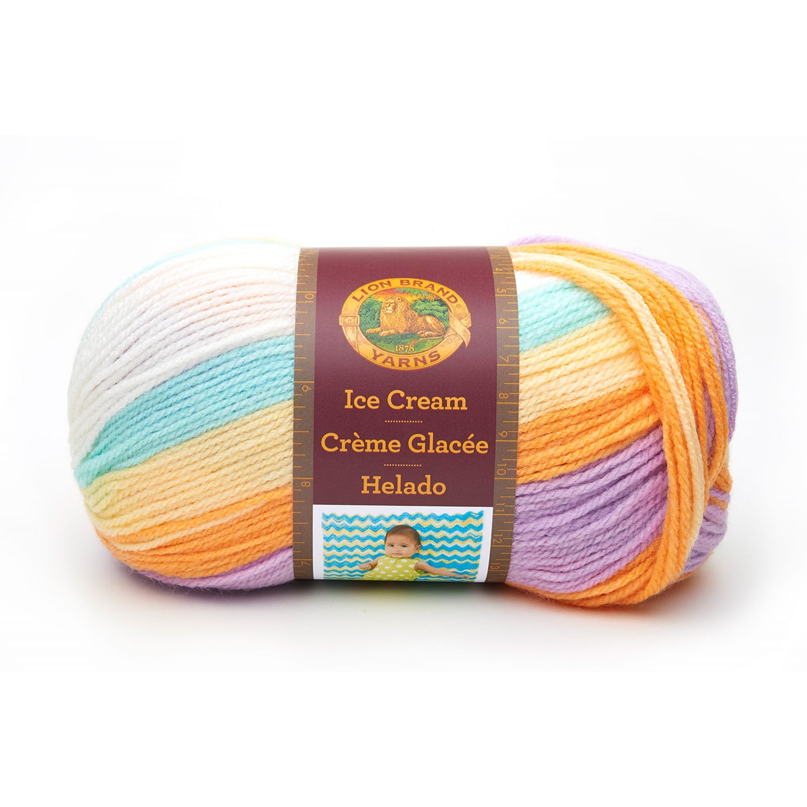 where to buy lion brand rewind yarn