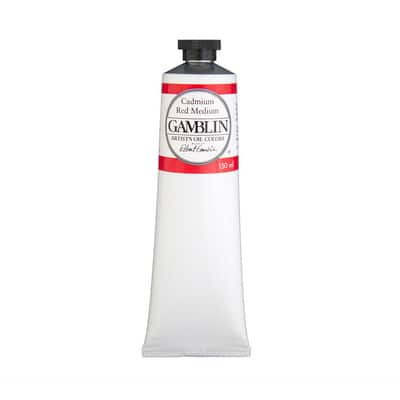 Gamblin Artist Grade Oil Colors 150mL Michaels   Thumb EF56C341EEF94A57AFE85BB56E4E1463 