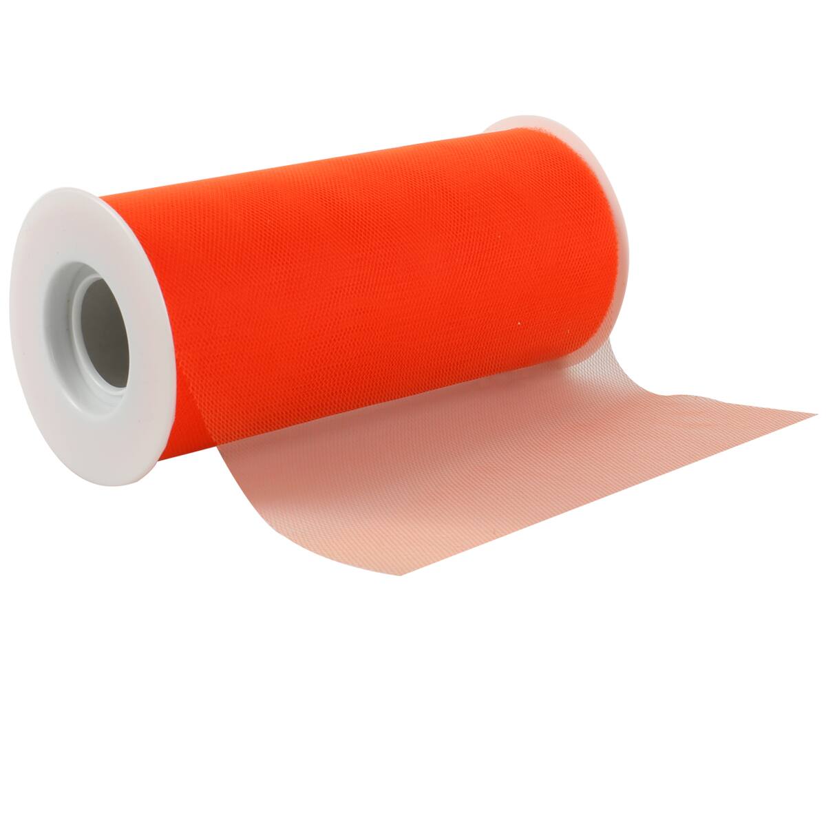 24 Pack: 6" x 20yd. Solid Tulle Fabric by Celebrate It™ Occasions™