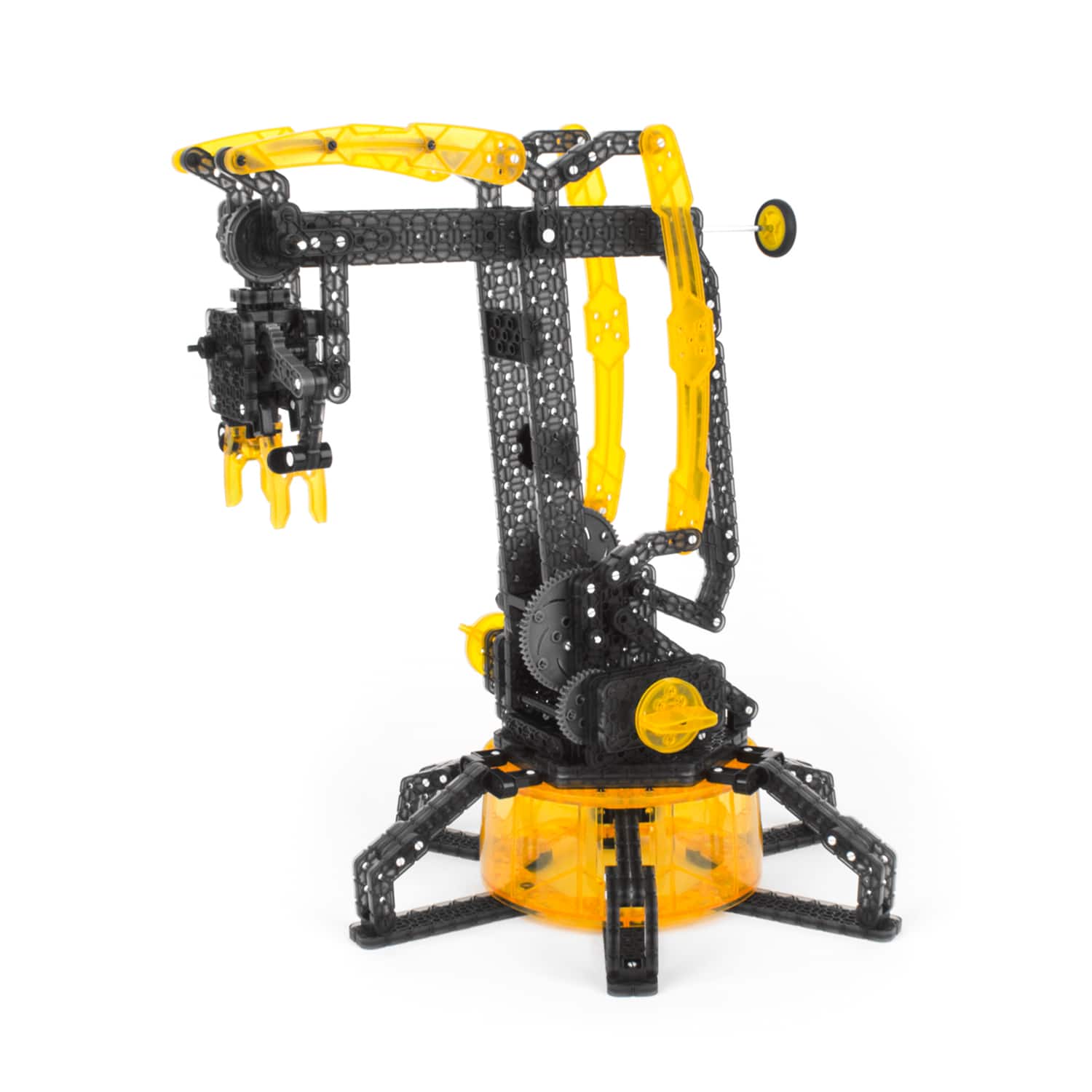 HEXBUG Vex Motorized Robotic Arm Building Kit Toy Mk7top for sale online 