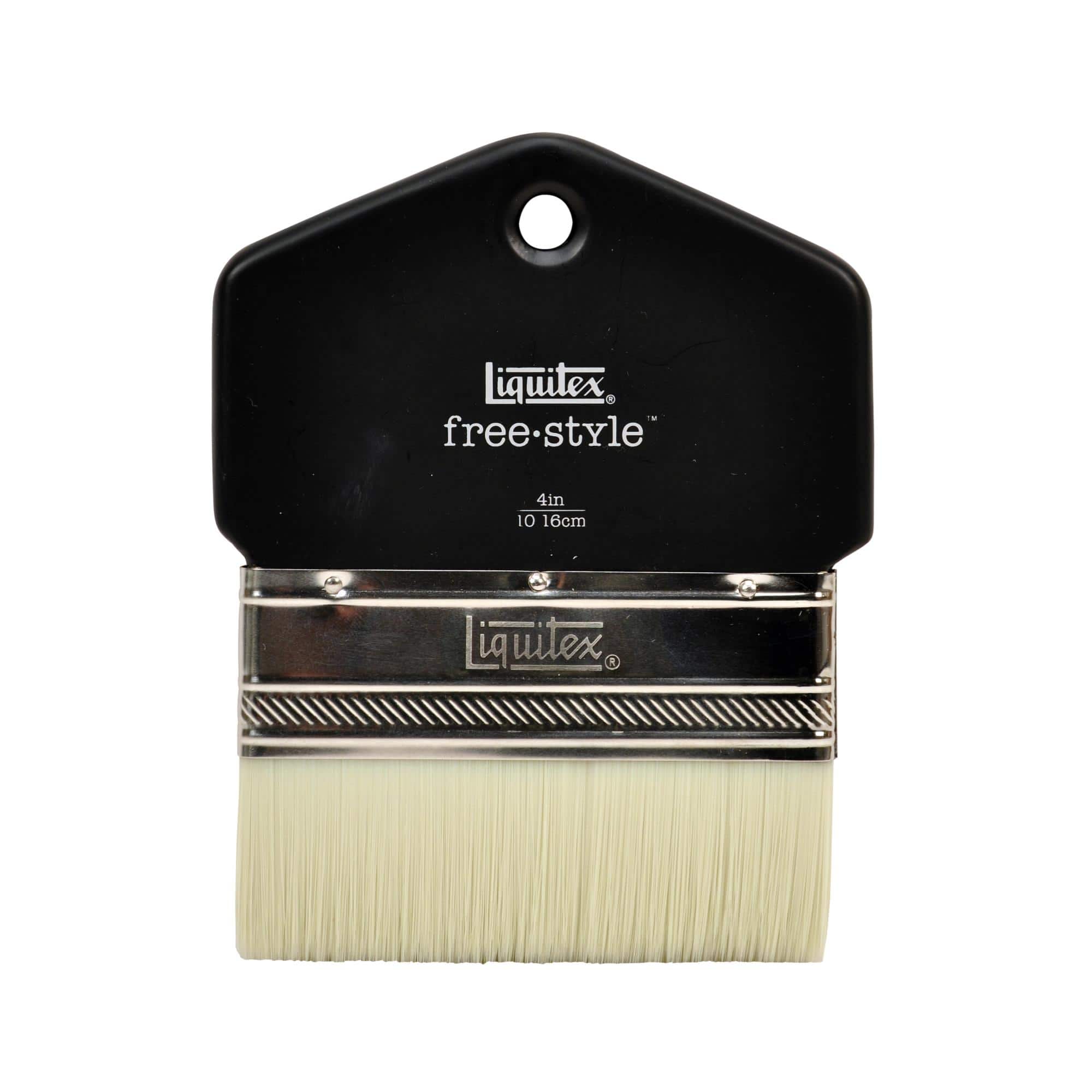 Liquitex® Professional Freestyle Large Scale Paddle Brush