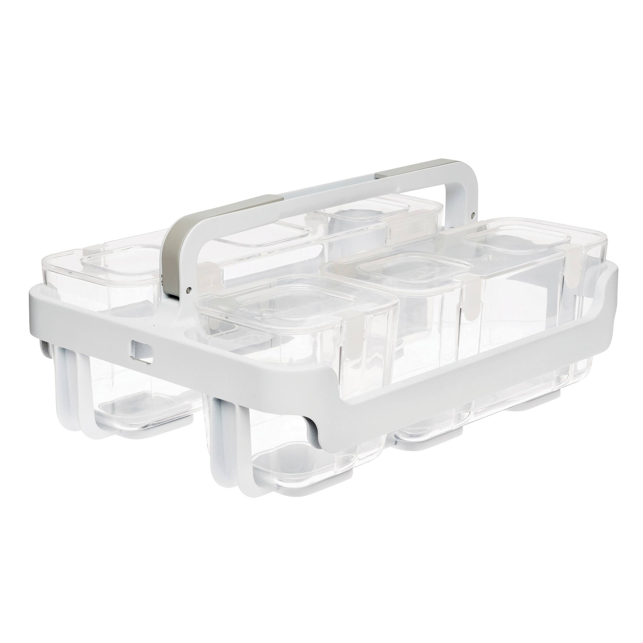 Buy the Stackable Caddy Organizer By Recollections™ at Michaels