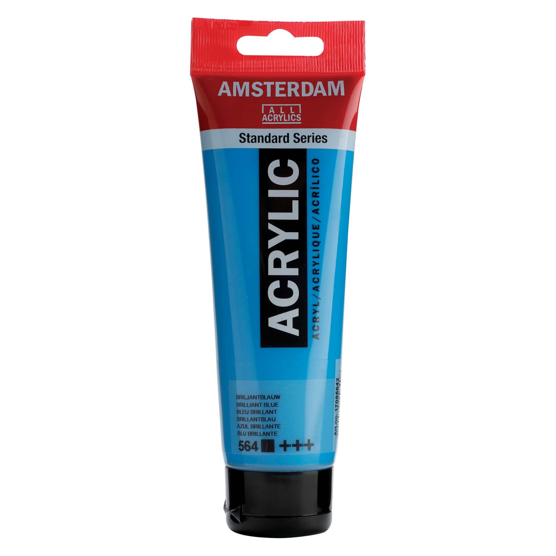 Amsterdam Standard Acrylics, 120ml